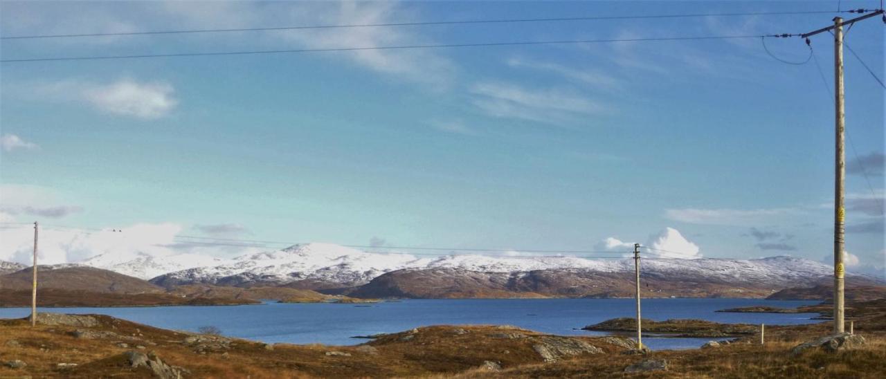Riverside Tarbert  Buitenkant foto